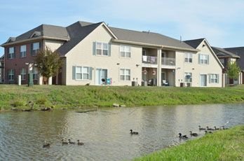 Johnston Condo: 6200 Clark Lane
