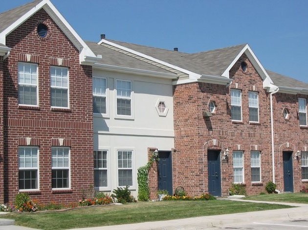 West Des Moines Condo: 8602 Westown Parkway