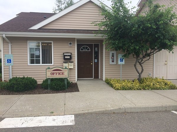 Granger Condo: 409 D St.