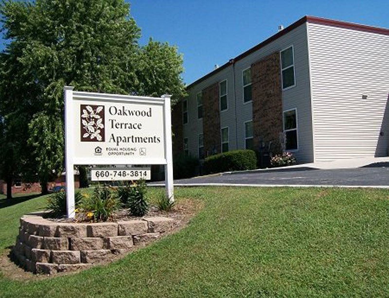 Princeton Condo: 400 Elm St.
