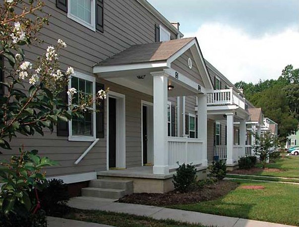 Yorktown Condo: 2801 Old Williamsburg Rd.