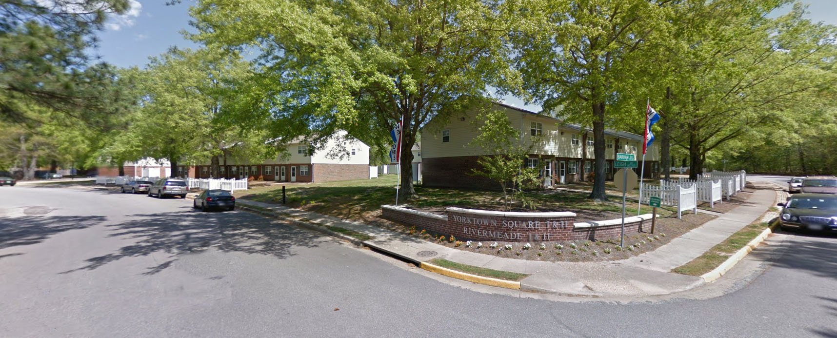 Yorktown Condo: 100 Rivermeade Ct.