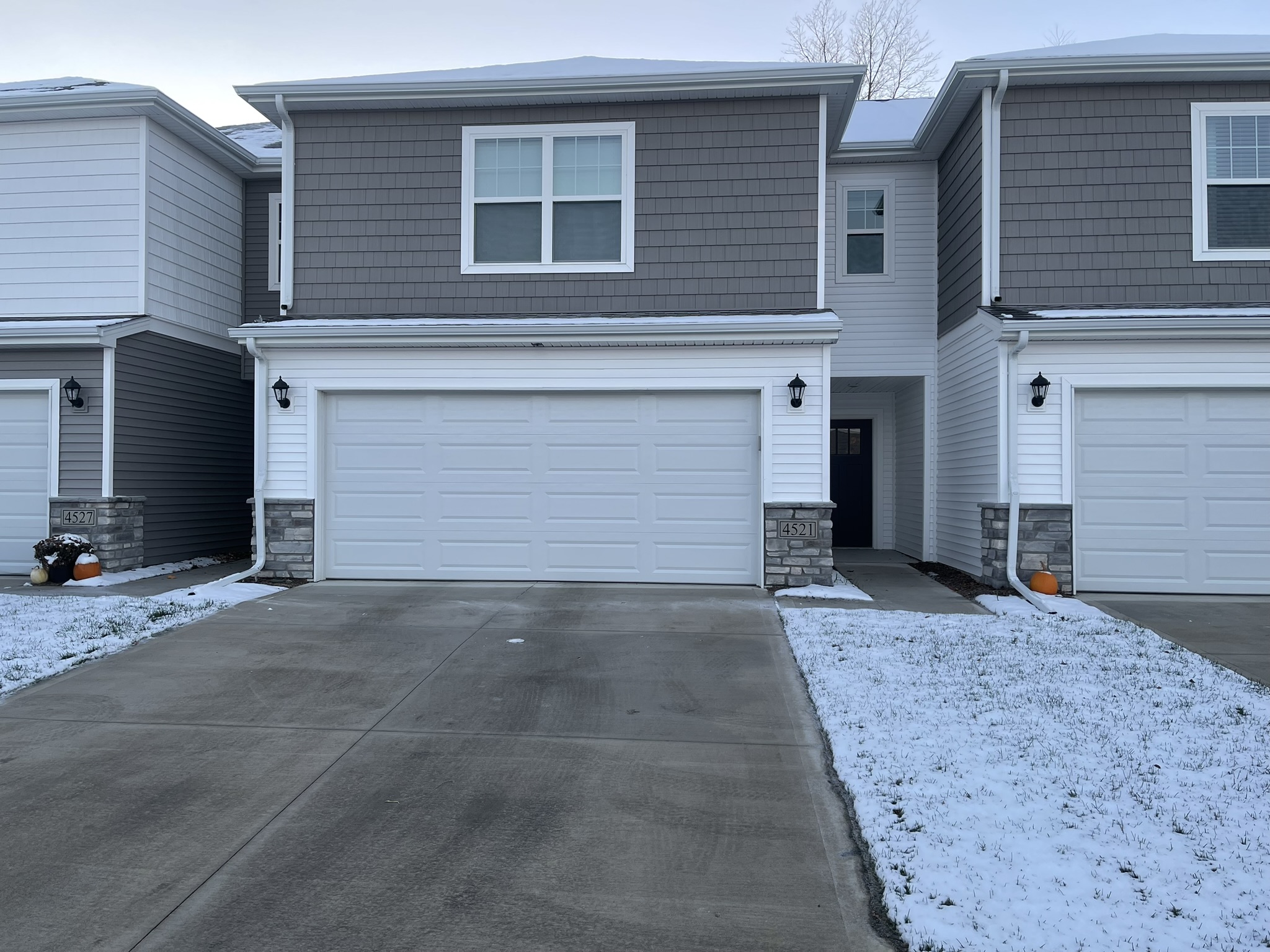 West Des Moines Townhome: 4521 SE Ember Ln