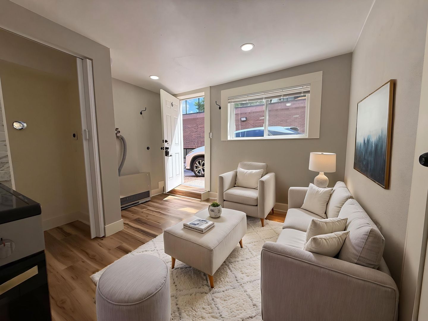 Colorado Springs Condo: 324 E Bijou Street