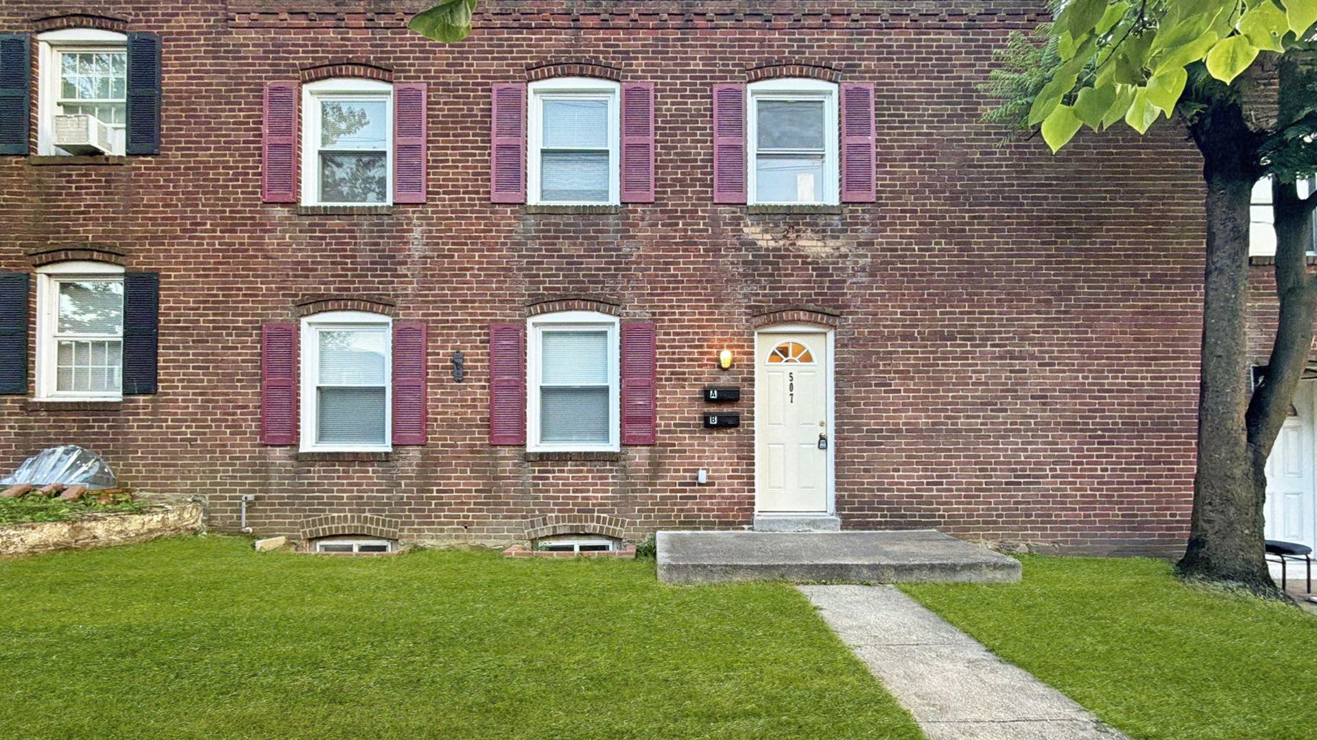 Baltimore Condo: 507 Arsan Ave