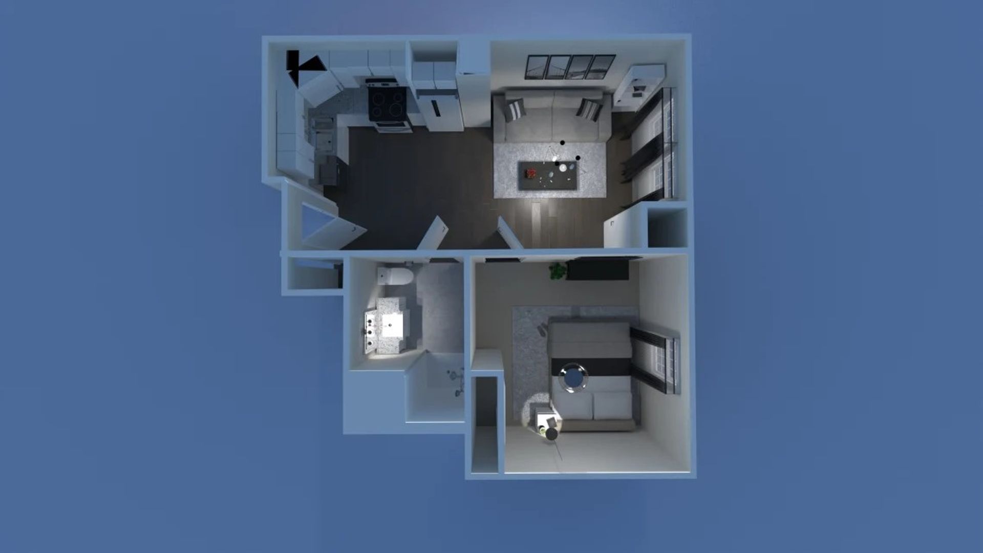 Bedford Condo: 66 Hawthorne Drive
