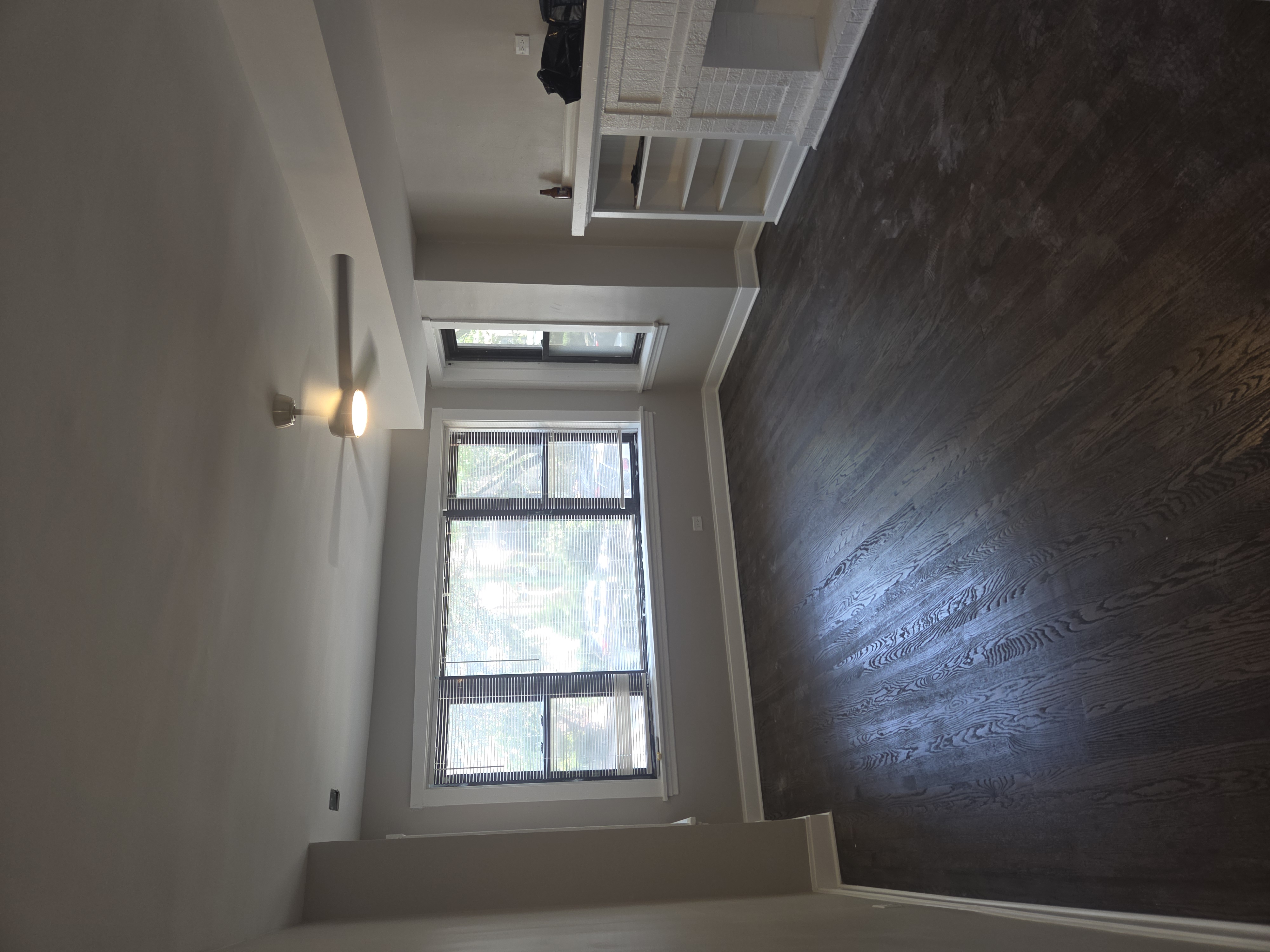 Chicago Condo: 4650 North Paulina