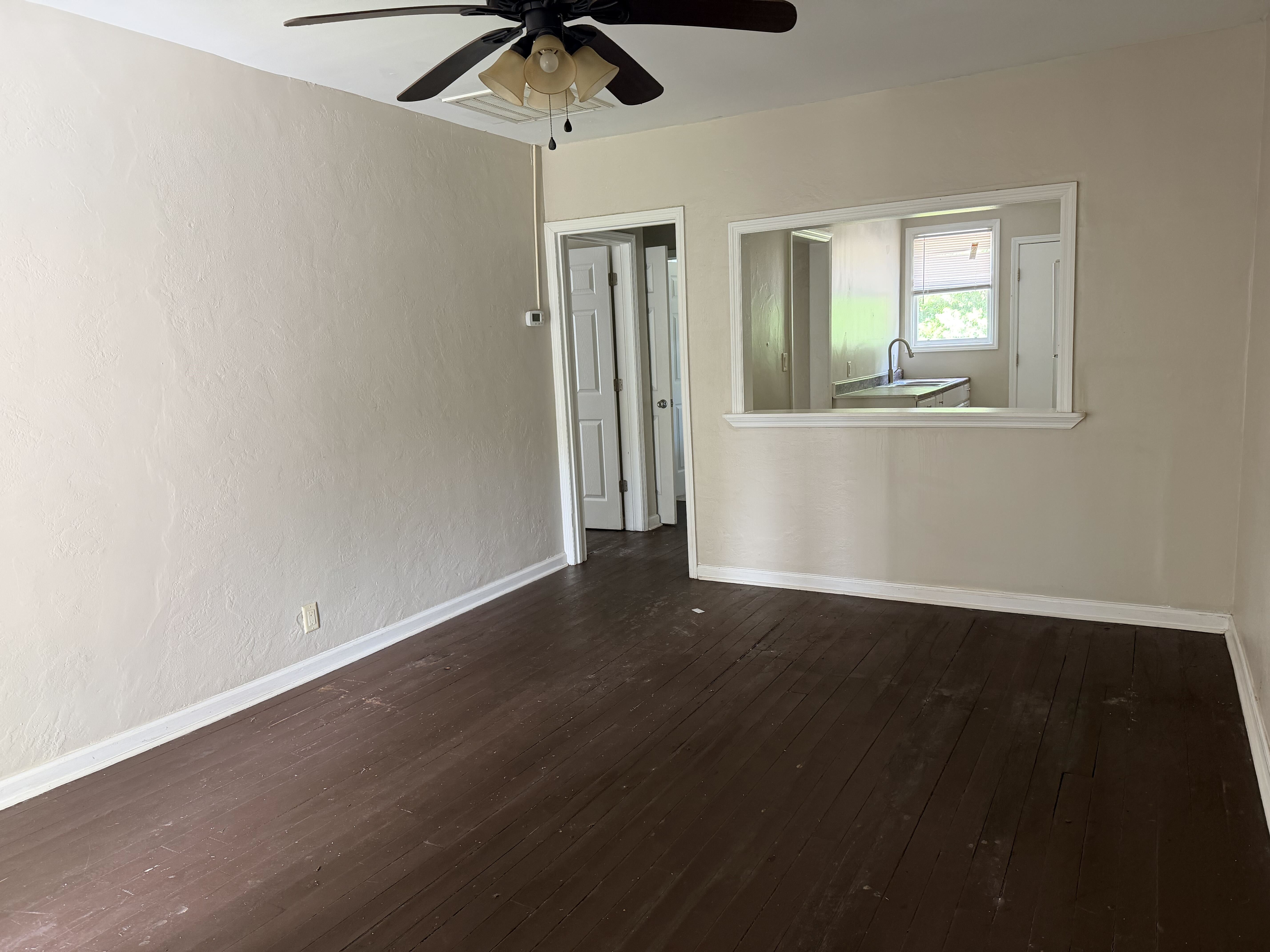 Brunswick Townhome: 3661 Wylly Ave