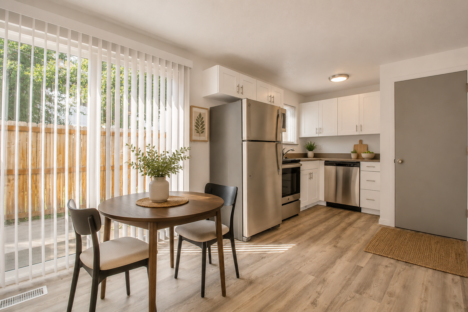 South Salt Lake Apartment: 3160 s 200 e