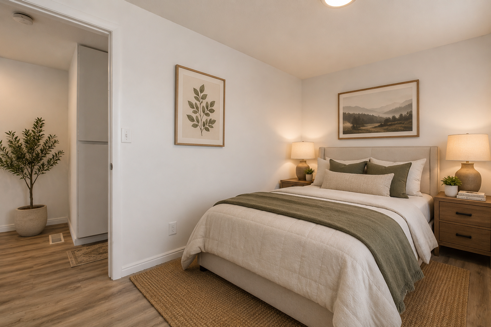 South Salt Lake Apartment: 3160 s 200 e