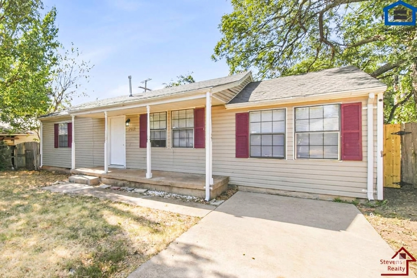 Lawton House: 2112 NW Bessie Ave