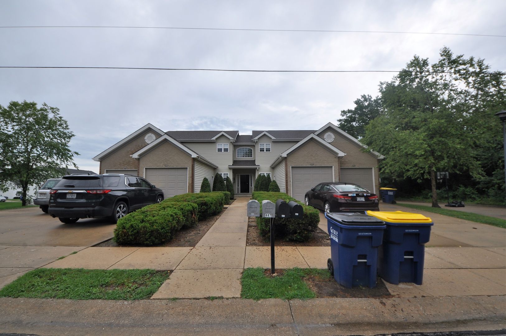 Warrenton Condo: 445 Woolf Road