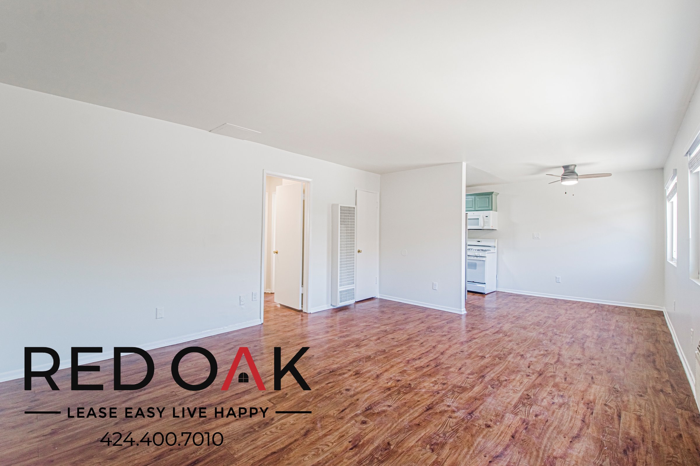 Los Angeles Condo: 2666 Ellendale Place