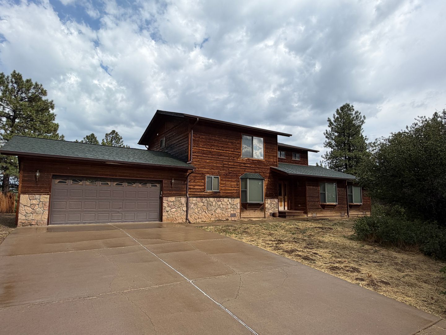 Durango House: 16 King Mountain