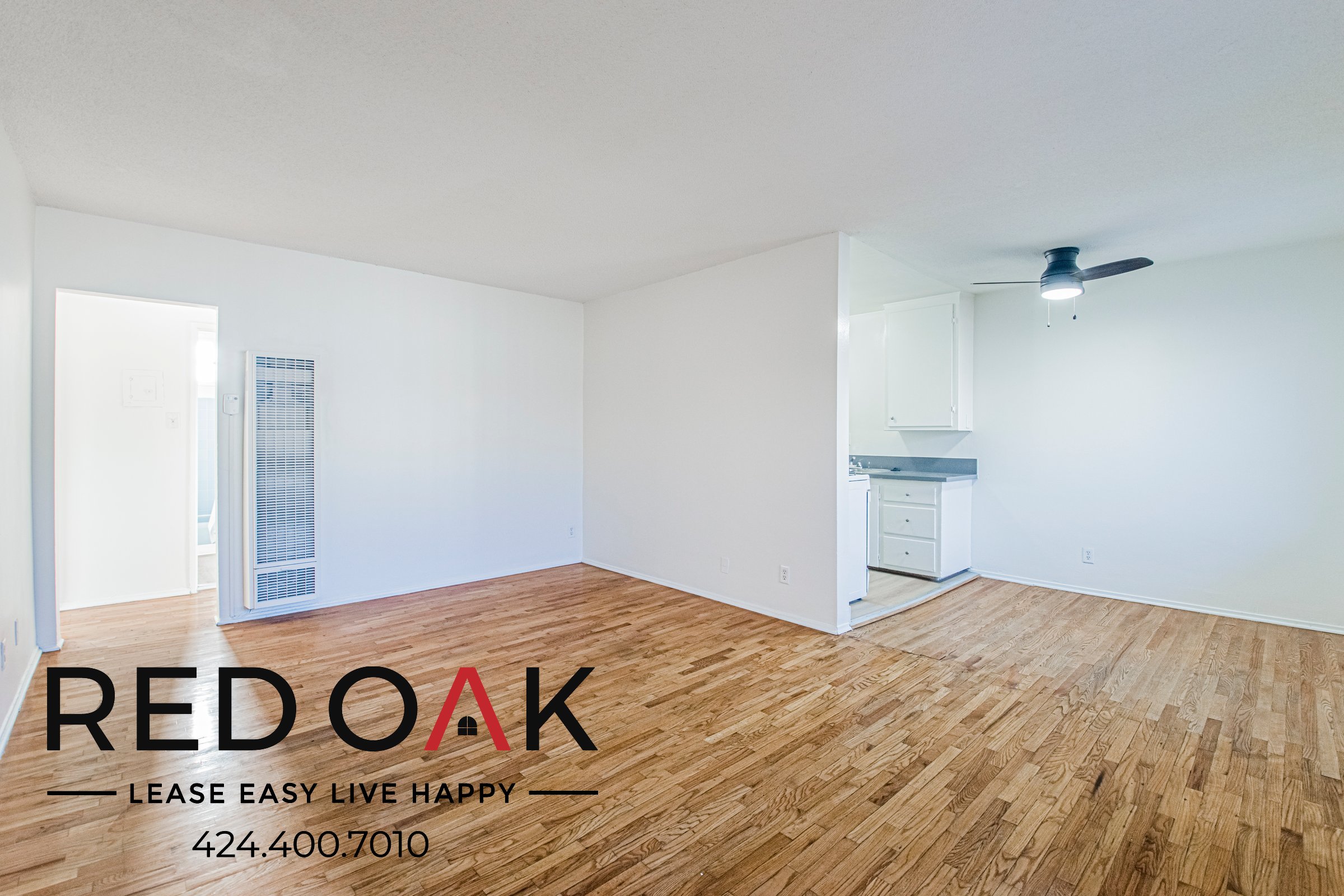 Los Angeles Condo: 1156 Exposition Boulevard