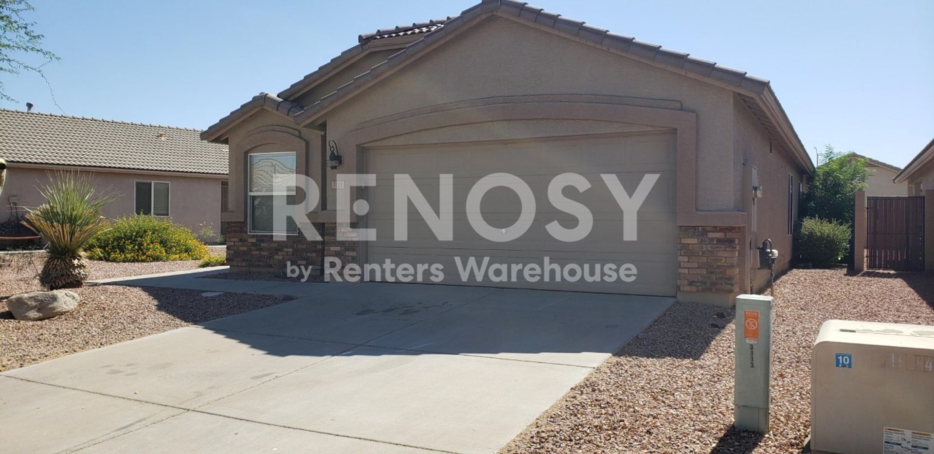 Avondale House: 3113 N 130th Ave