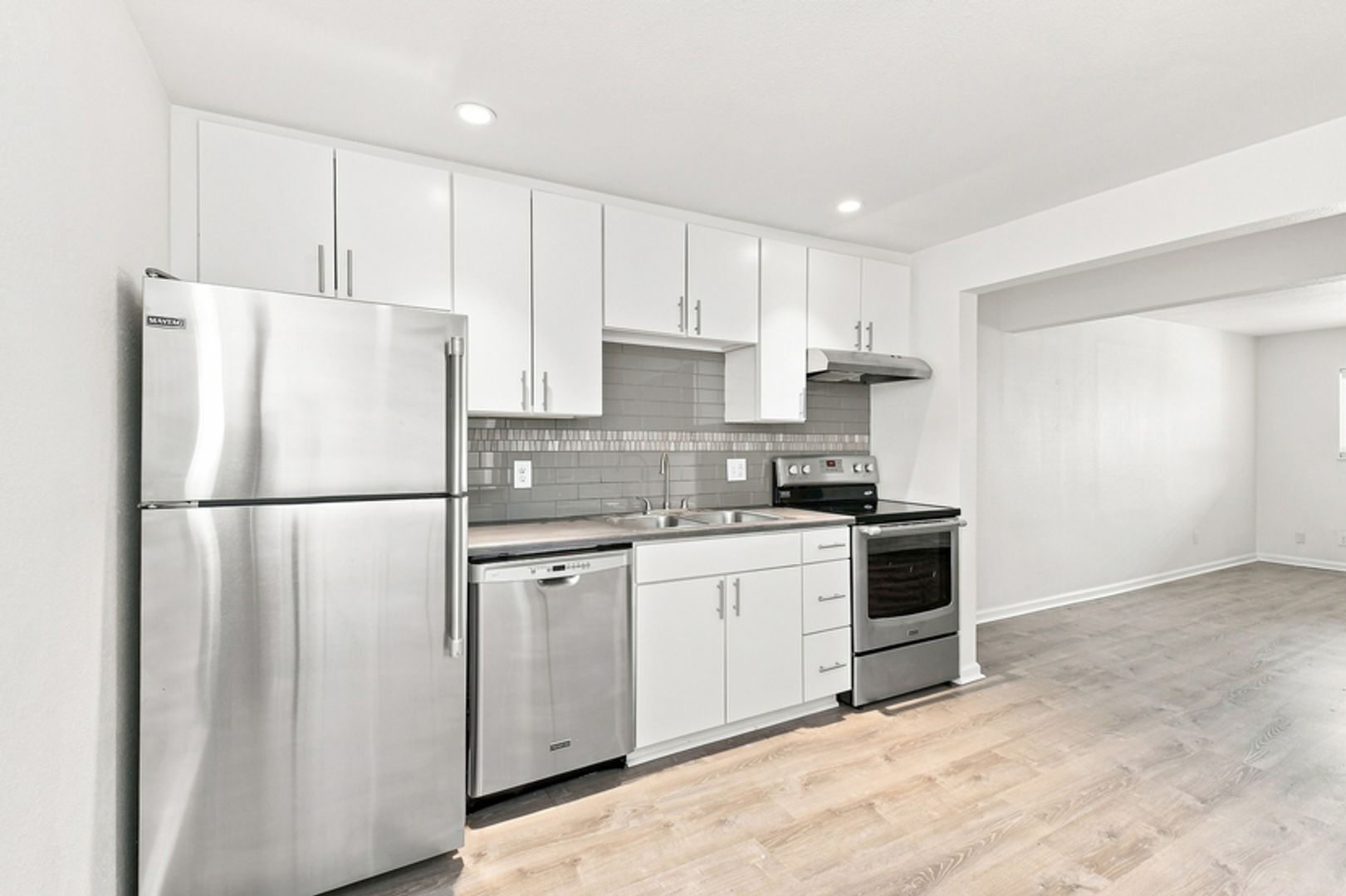 Lakewood Apartment: 1220 Wadsworth Blvd