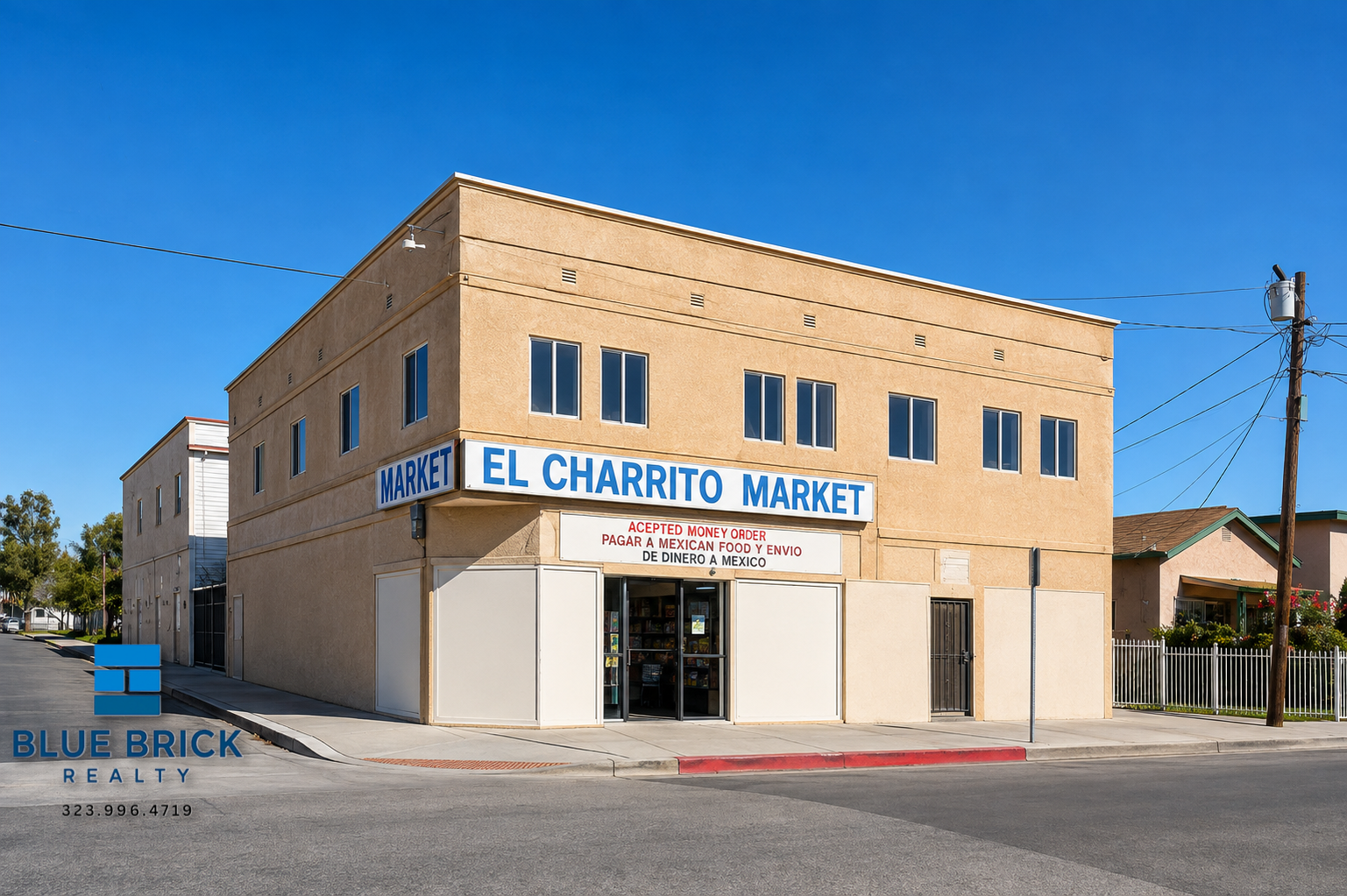 Los Angeles Condo: 501 E 23rd St