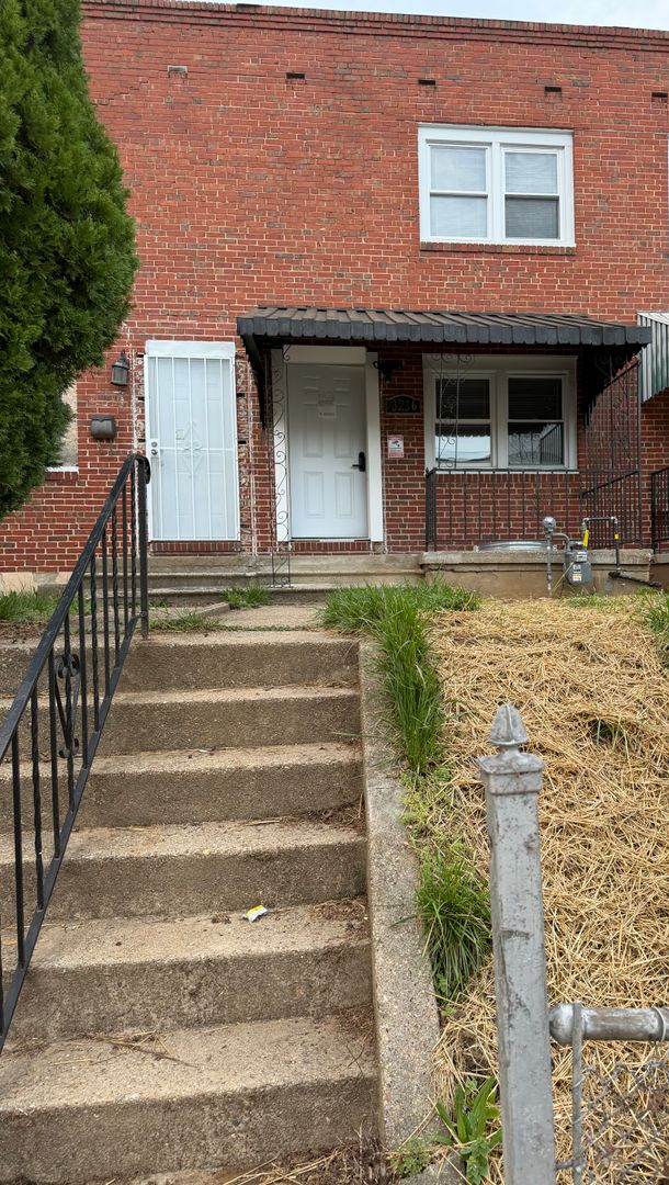 Baltimore Condo: 3236 Lohrs Lane
