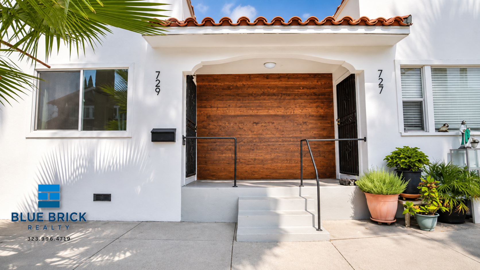 Los Angeles Condo: 2222 Inez St