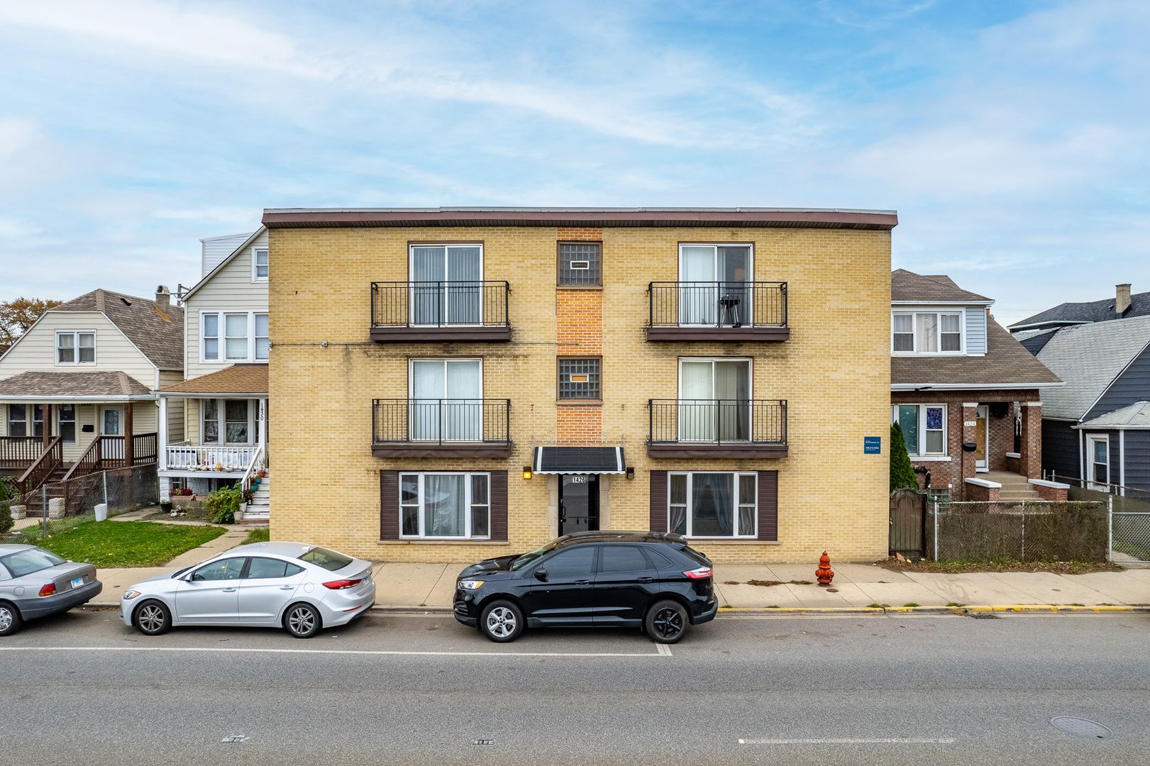 Cicero Condo: 1426 S. Cicero Avenue