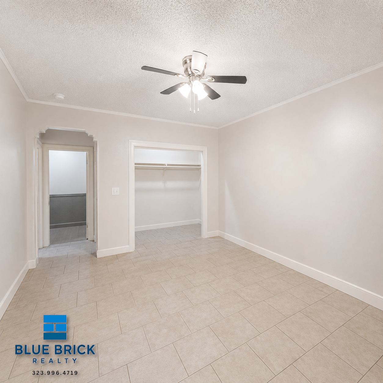 Los Angeles Condo: 217 S Boyle Ave