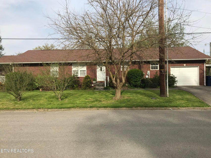 Middlesboro House: 715 Gloucester Ave.