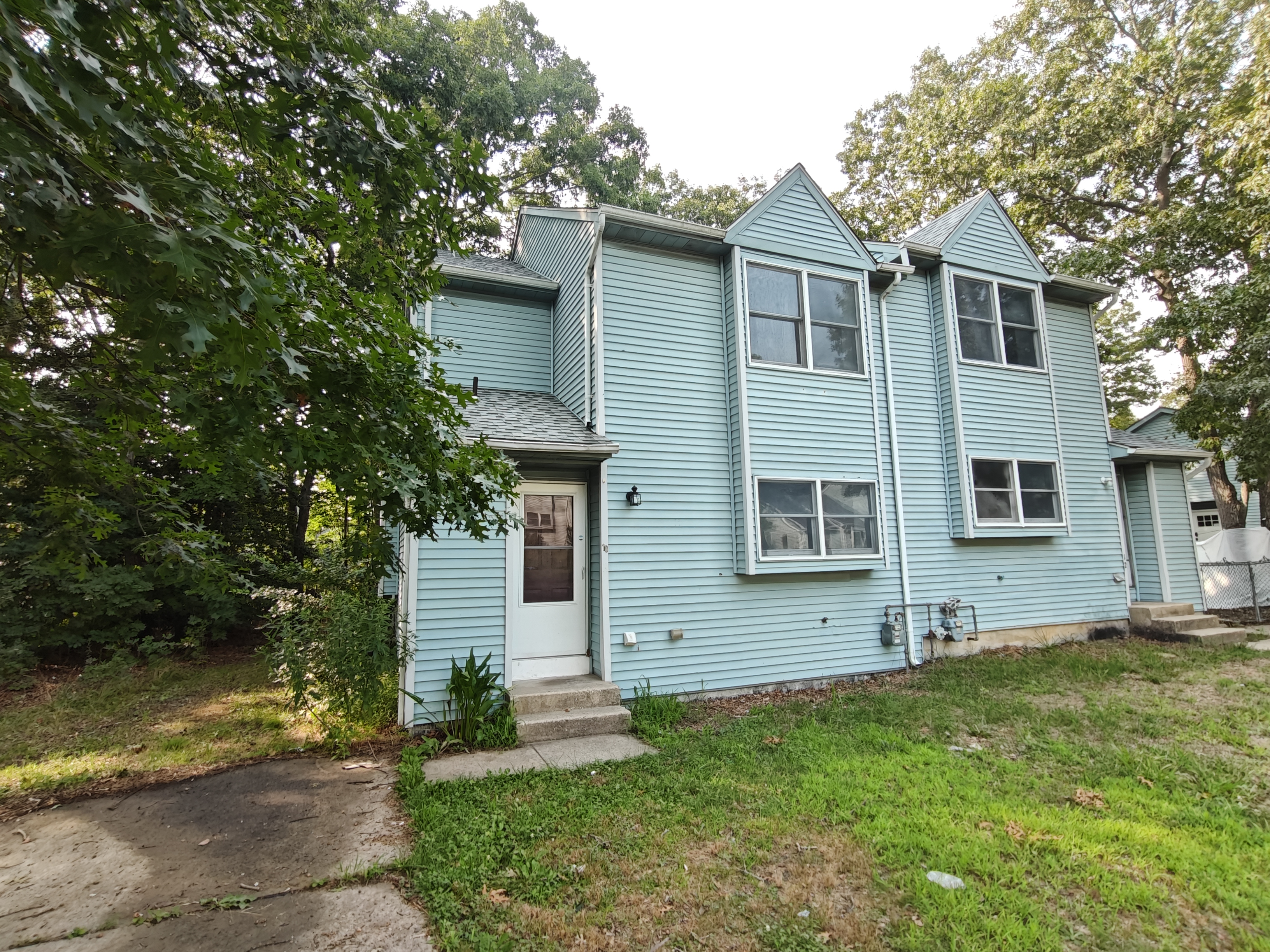 Little Egg Harbor Townhome: 10 S Indian Valley Ct