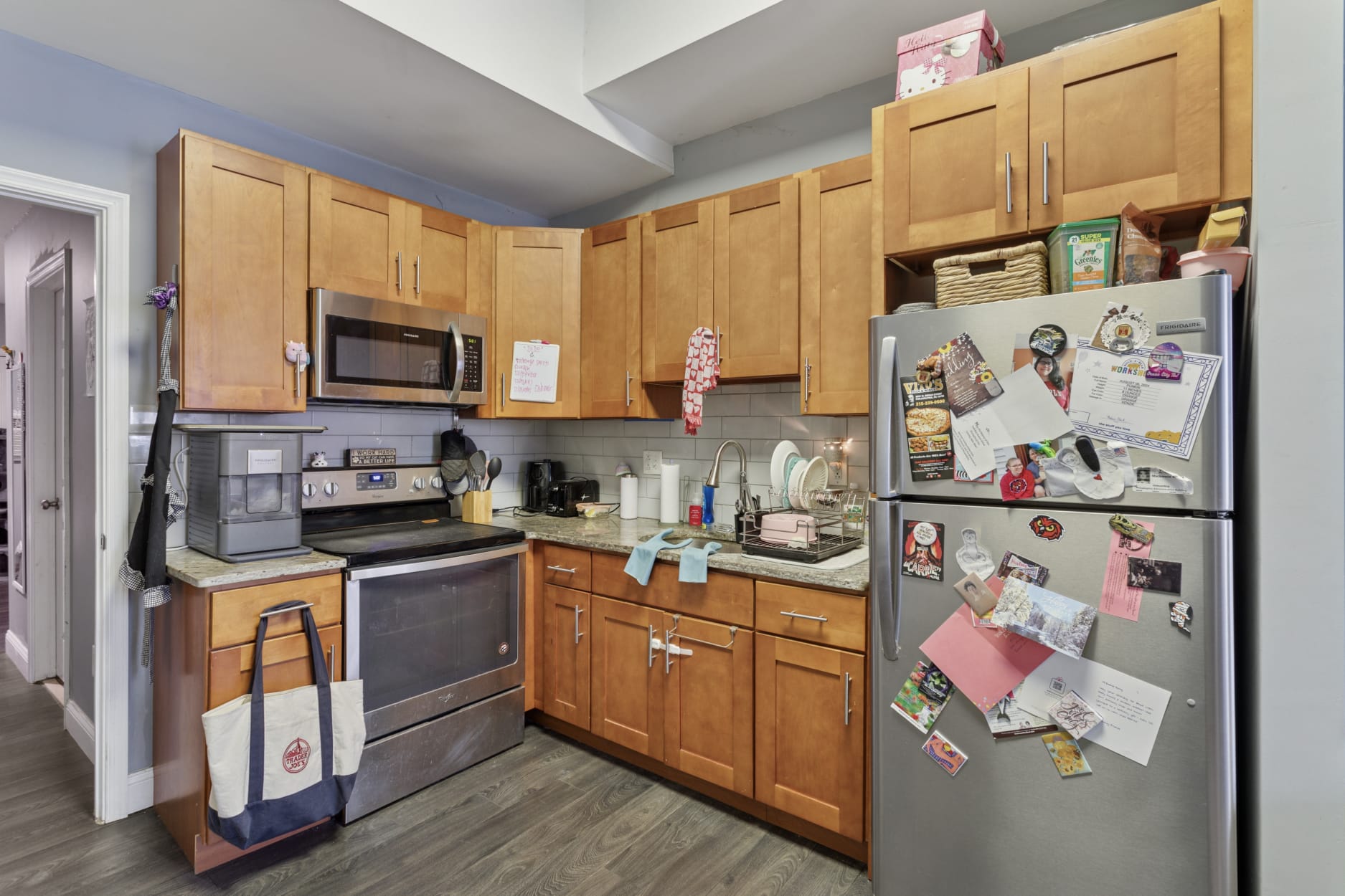 Philadelphia Condo: 2120 N 8th St