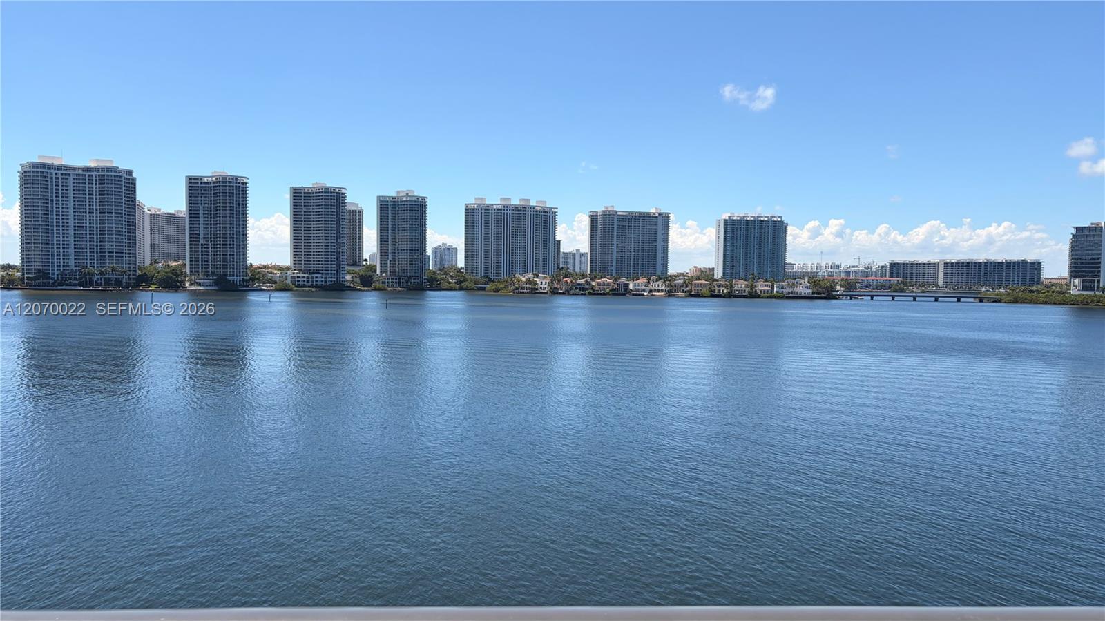 Sunny Isles Beach Condo: 17720 N Bay Rd # 6C, Sunny Isles Beach FL 33160