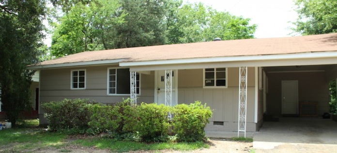 House for Rent in Jackson