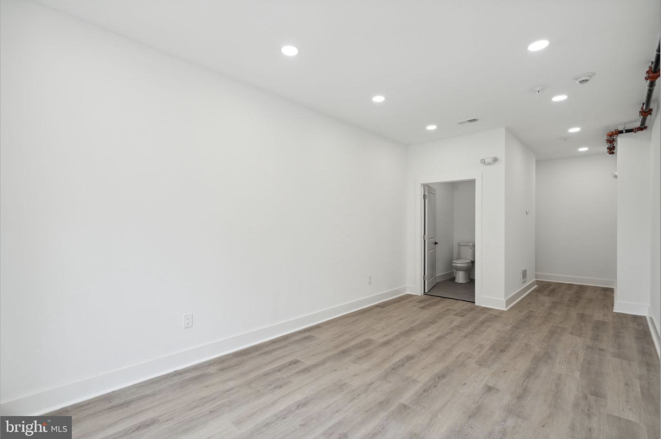 Philadelphia Condo: 528 W Berks St