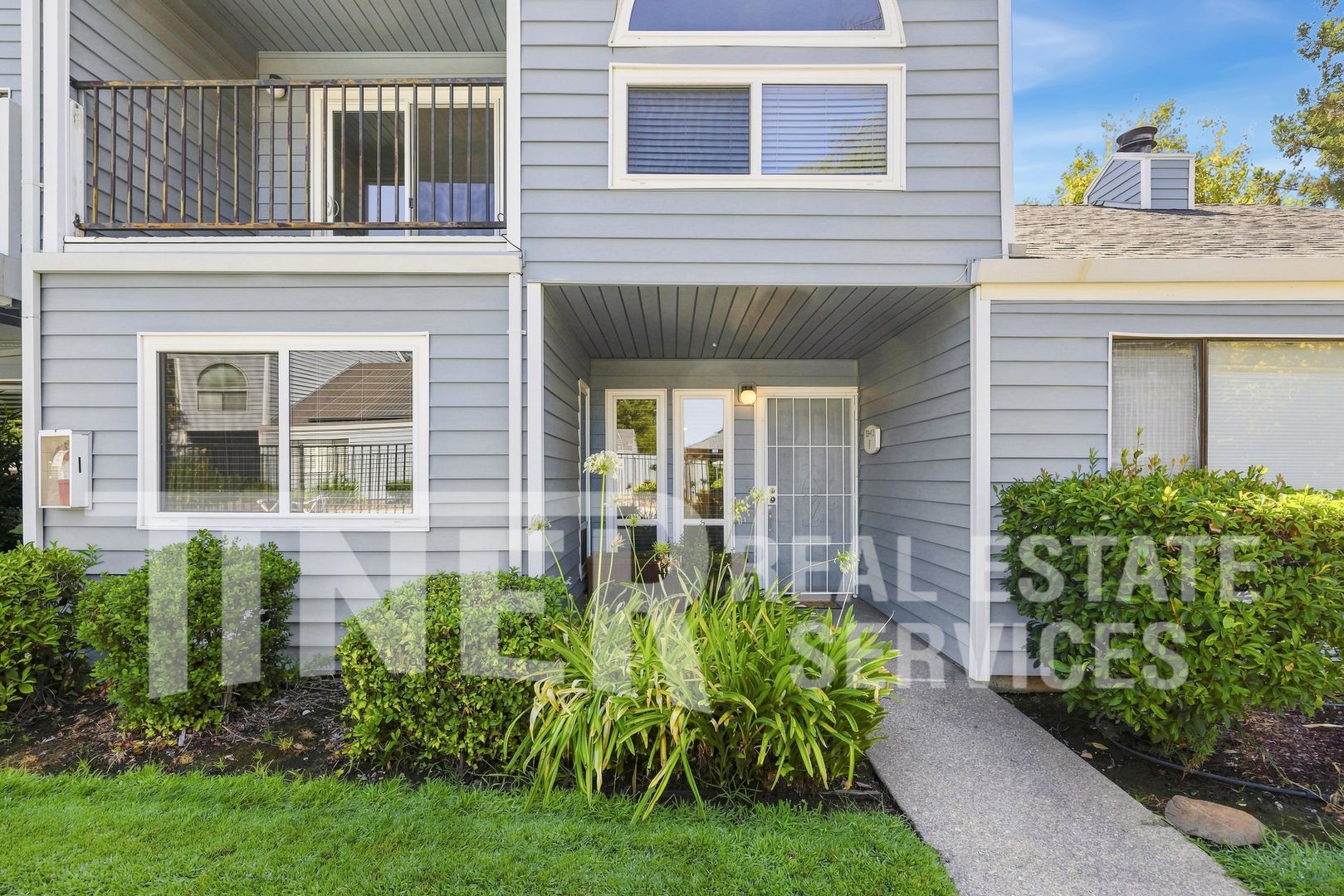Orangevale House: 5943 Main Ave