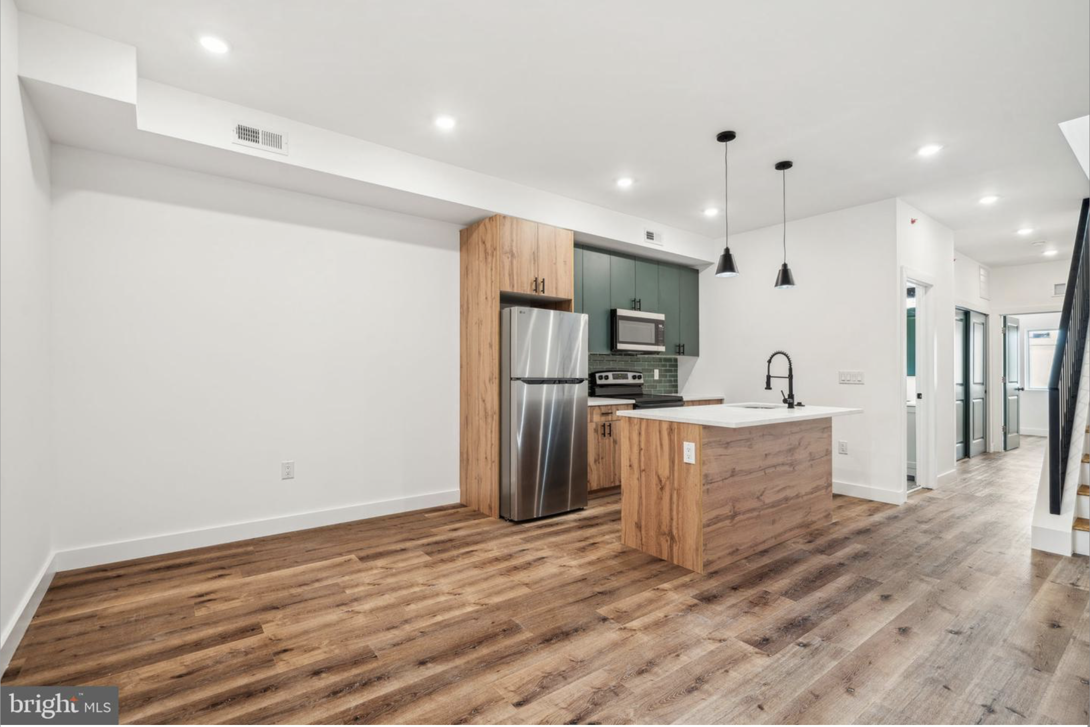 Philadelphia Condo: 2616 N 11th St