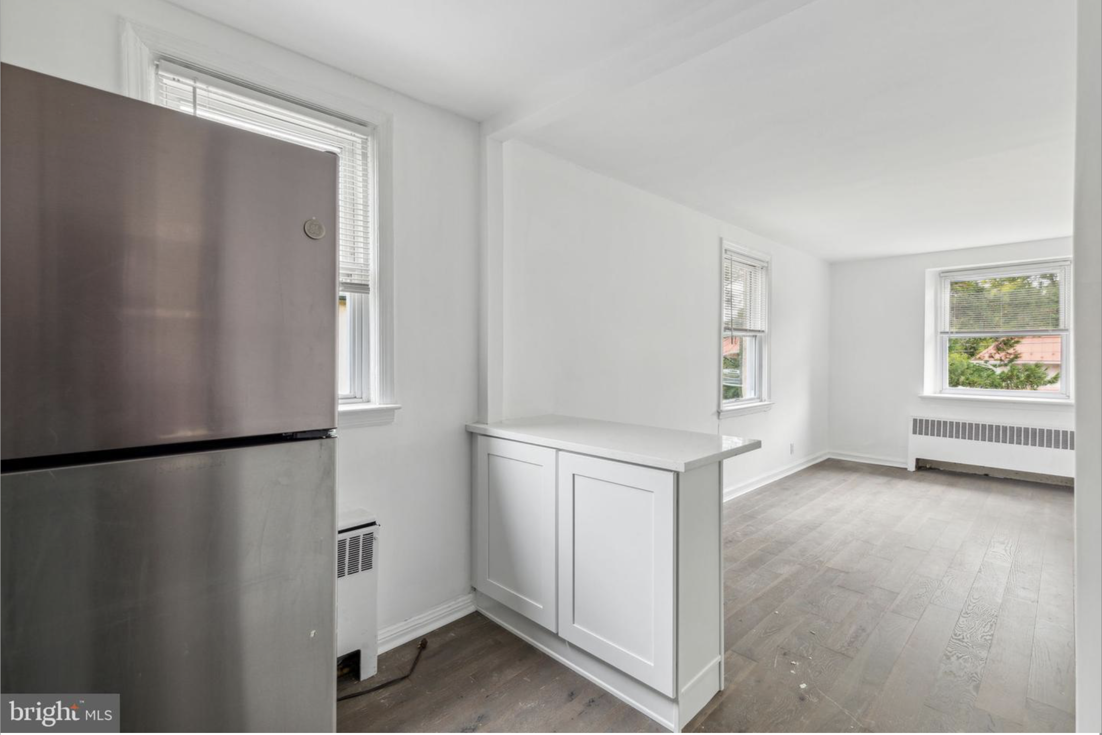 Ardmore Condo: 2307 Haverford Rd