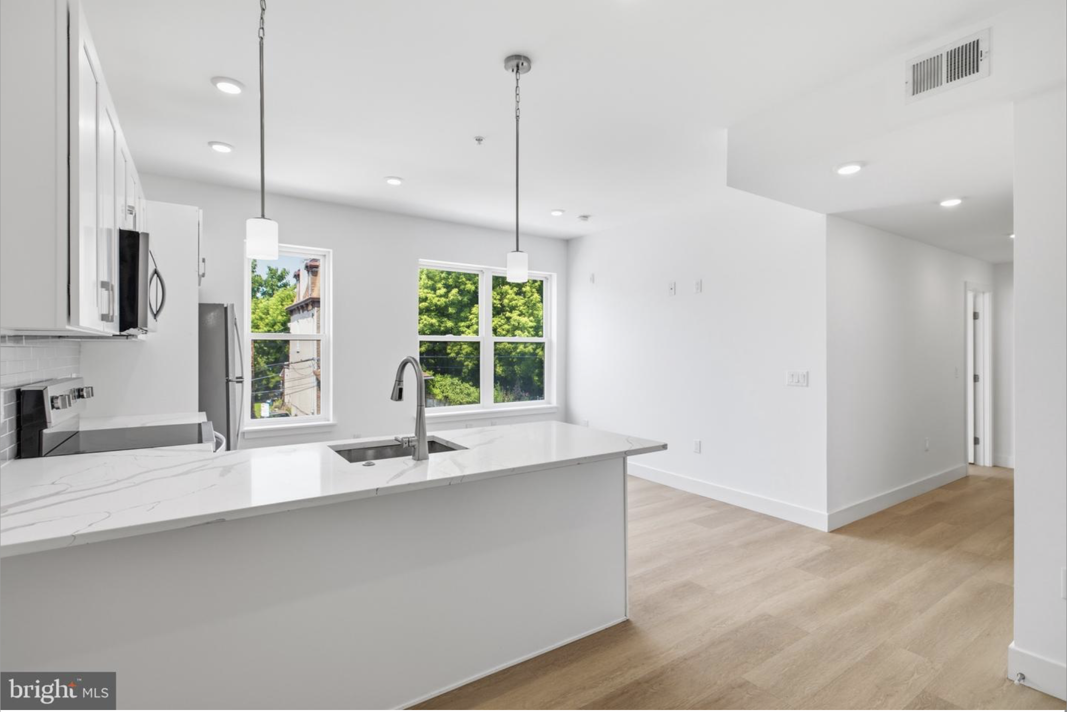Philadelphia Condo: 3637 N 16th St