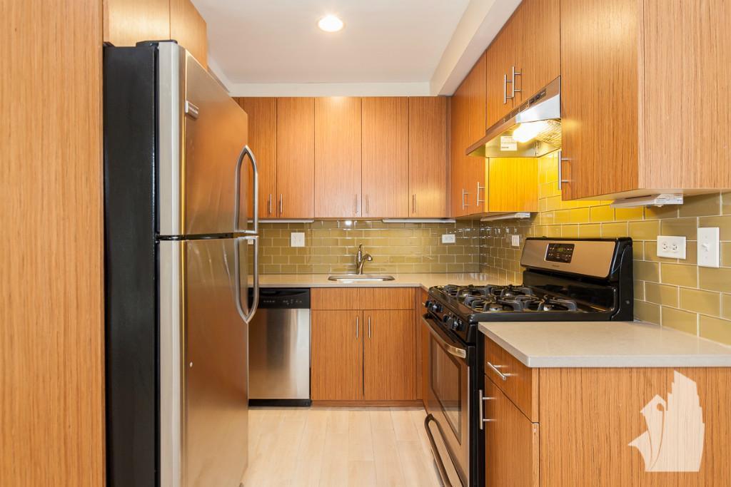 Chicago Condo: 3711 North Wilton