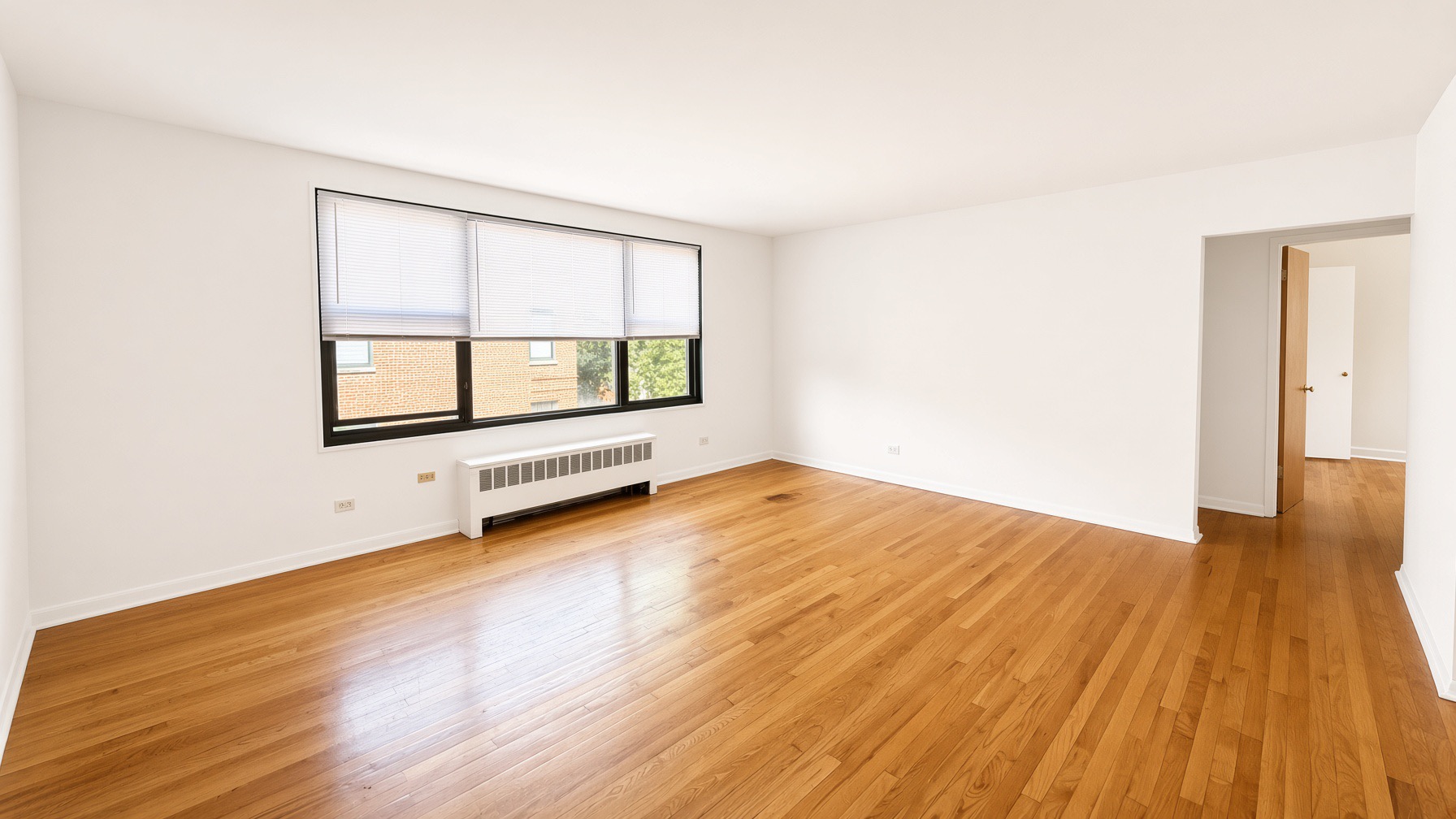 Chicago Condo: 2839 West Rosemont Avenue