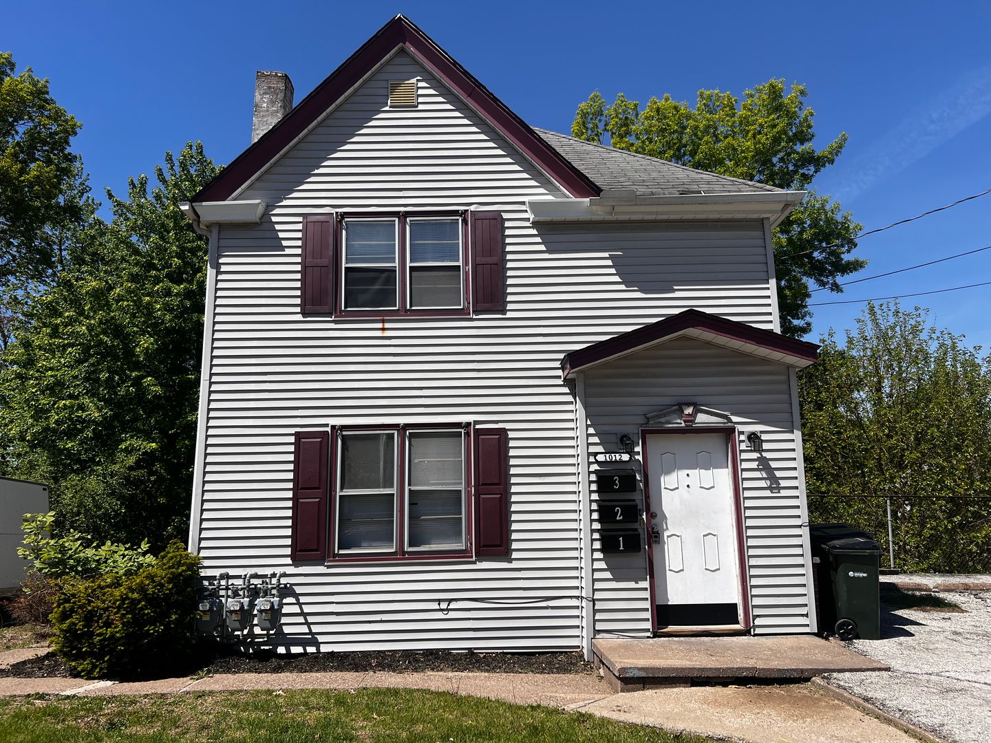 Davenport Condo: 1012 Bridge Avenue - Unit