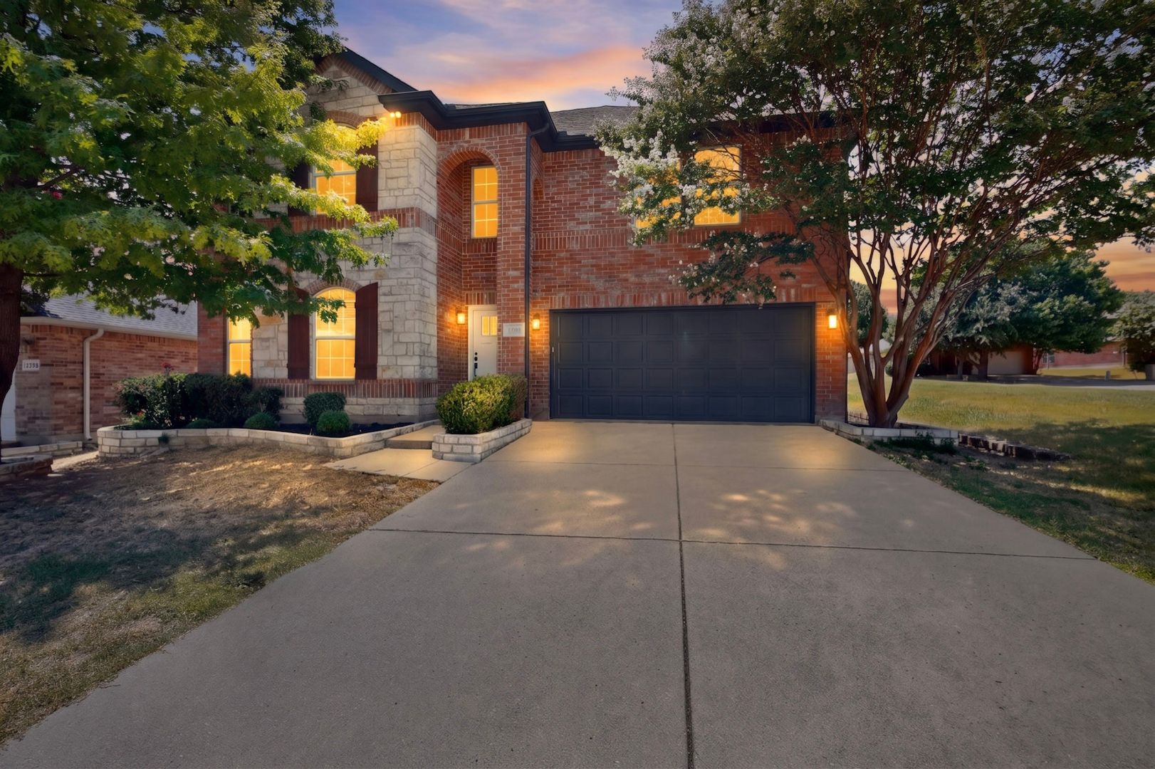 Frisco House: 13291 Guerin Dr