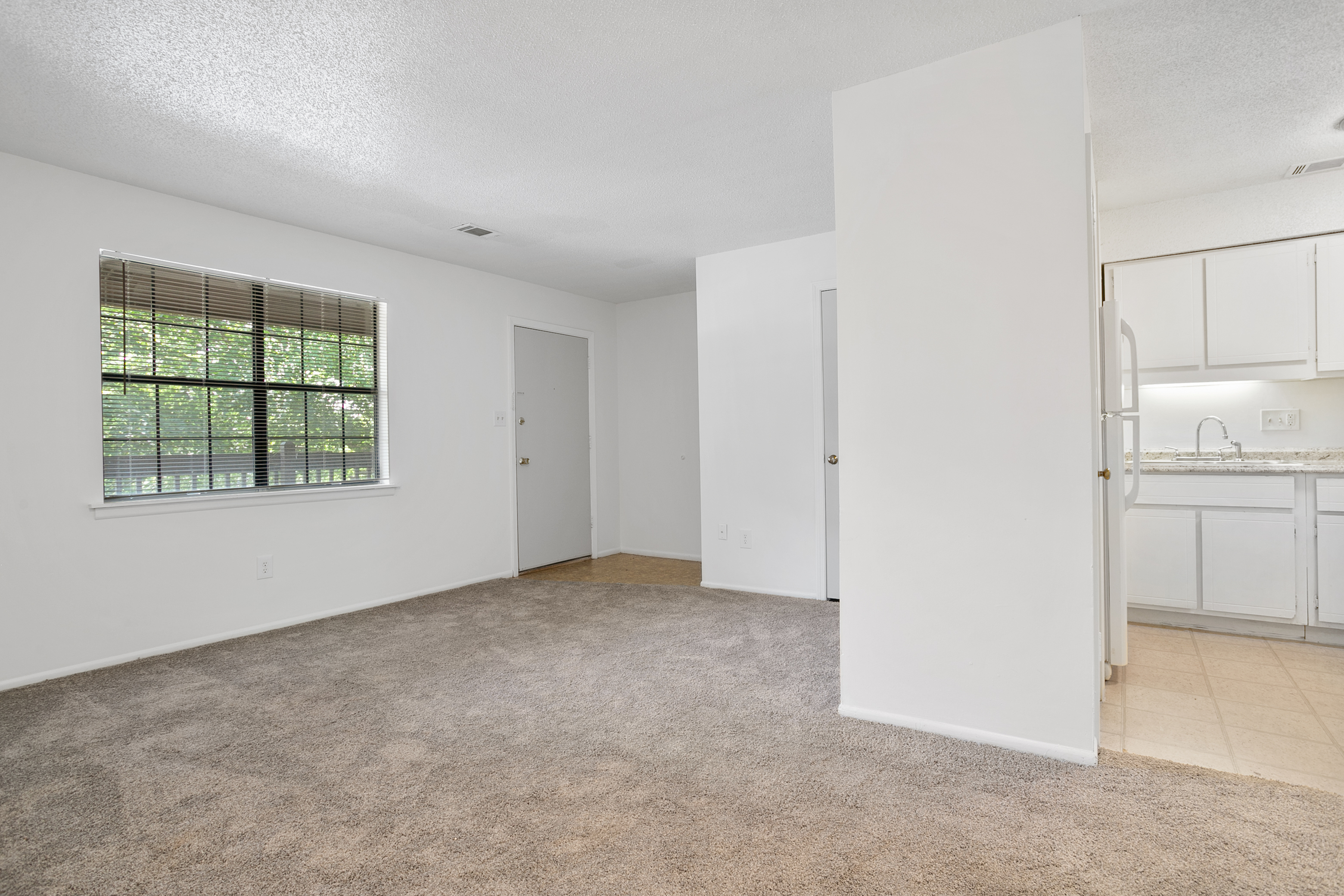 Greenville Condo: 715 Welcome Avenue
