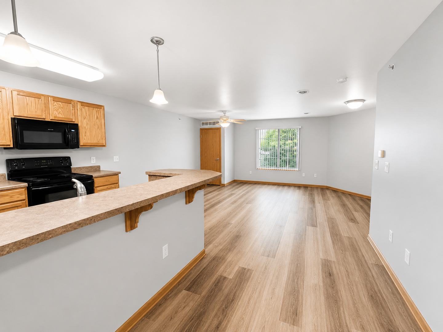 Sun Prairie Apartment: 188 Cannery Pl