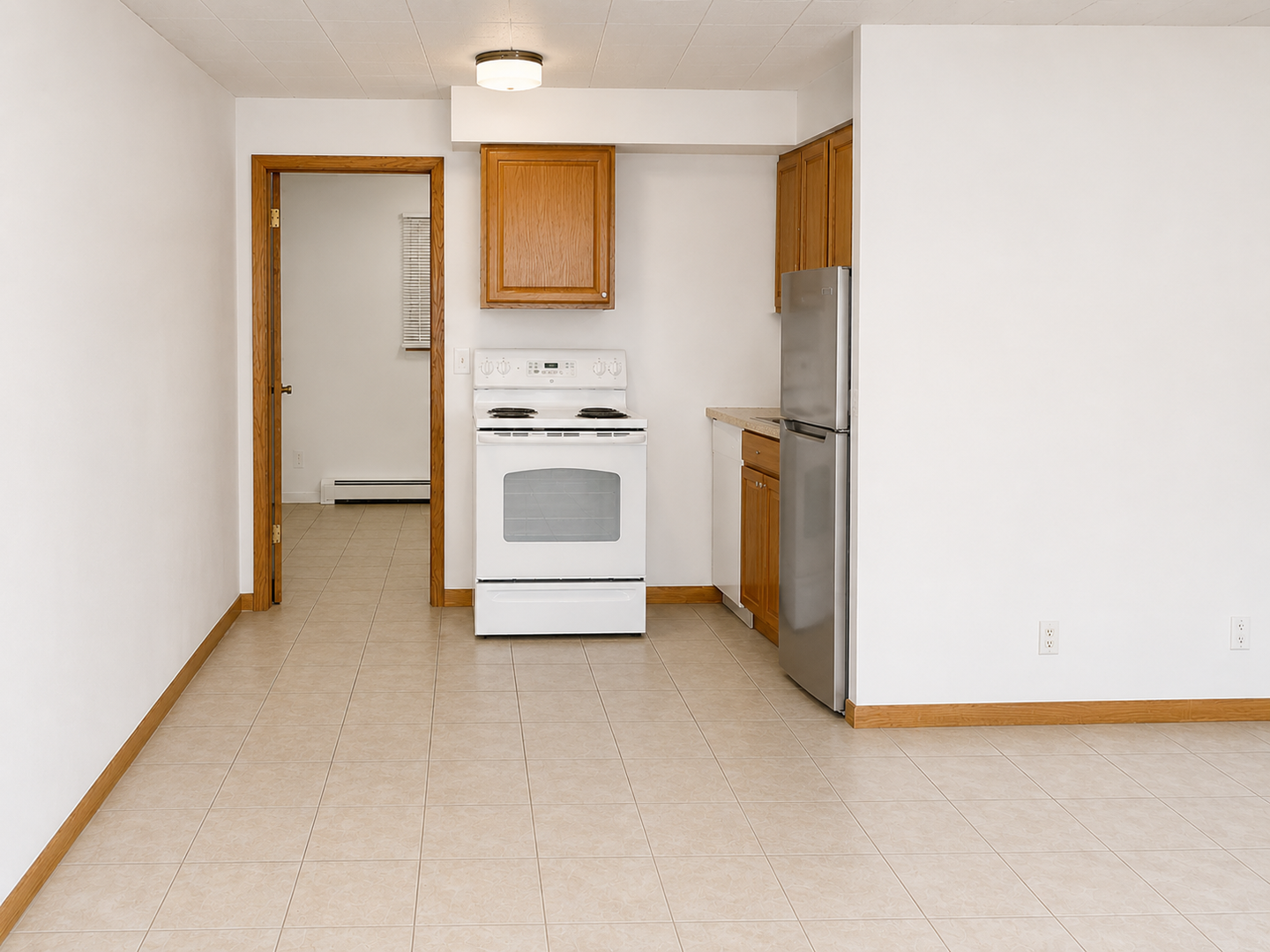 ADAMS Condo: 535 N MAIN ST