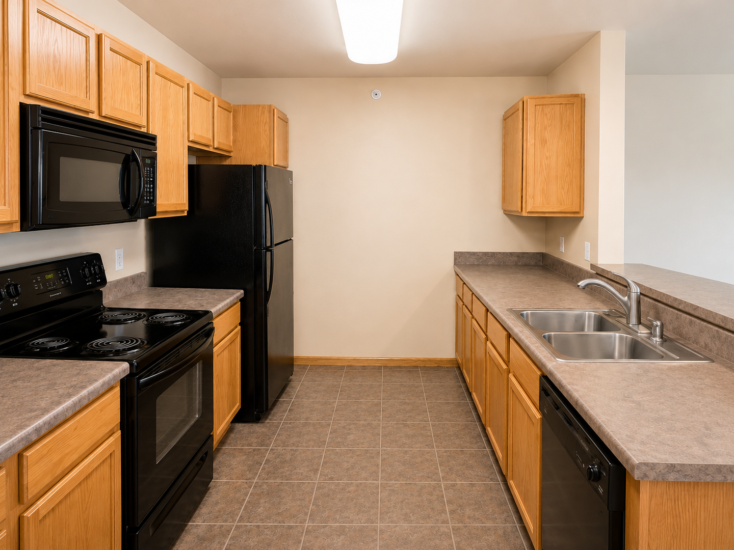 Sun Prairie Apartment: 188 Cannery Pl