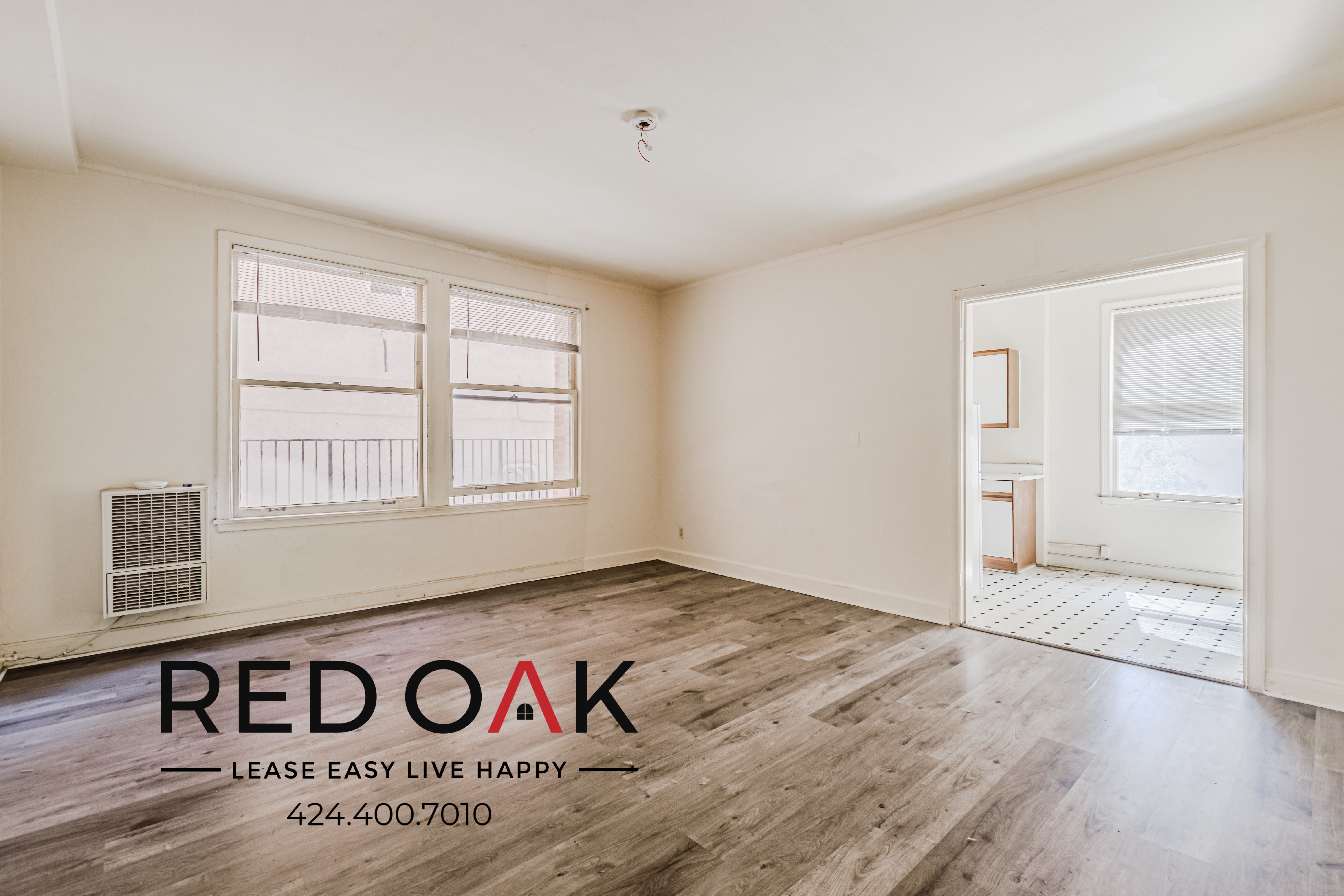 Los Angeles Condo: 335 S Berendo Ave