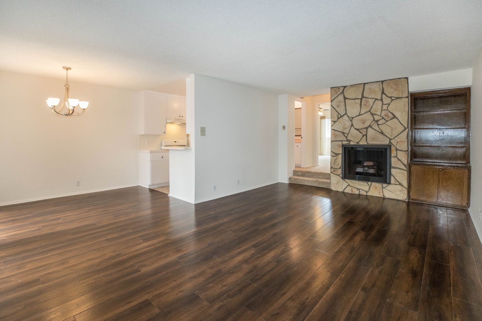 Santa Monica Apartment: 507 California Ave