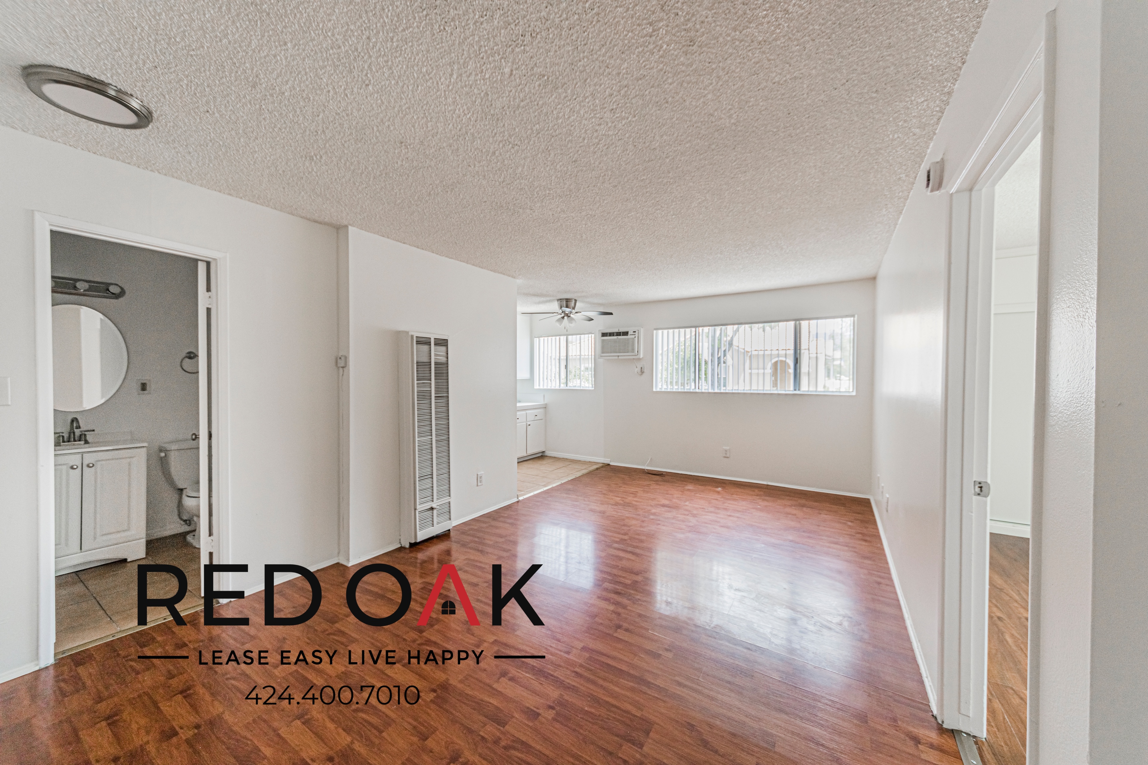 San Fernando Condo: 333 N. Brand Blvd