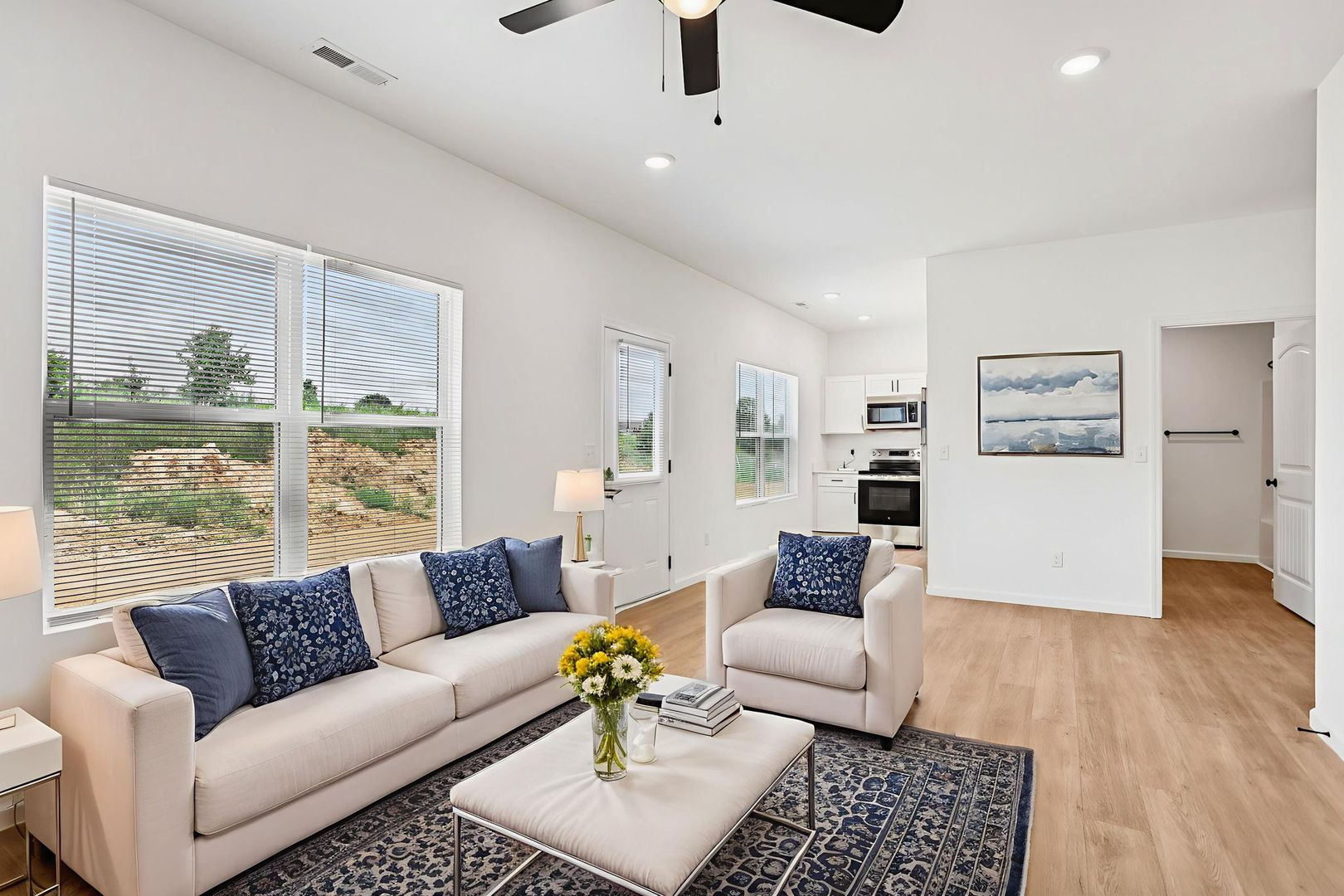 Moscow Mills Condo: 41 Santo Domingo Drive