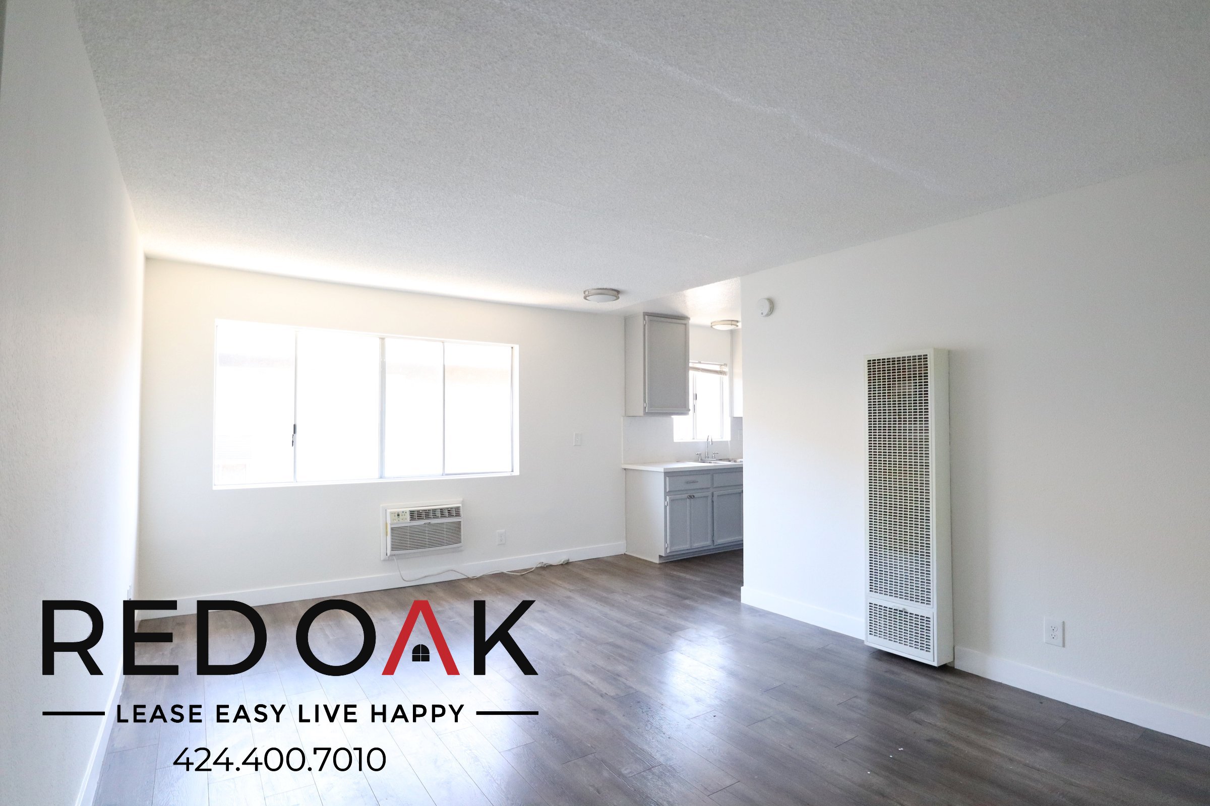 Los Angeles Condo: 6029 Carlton Way