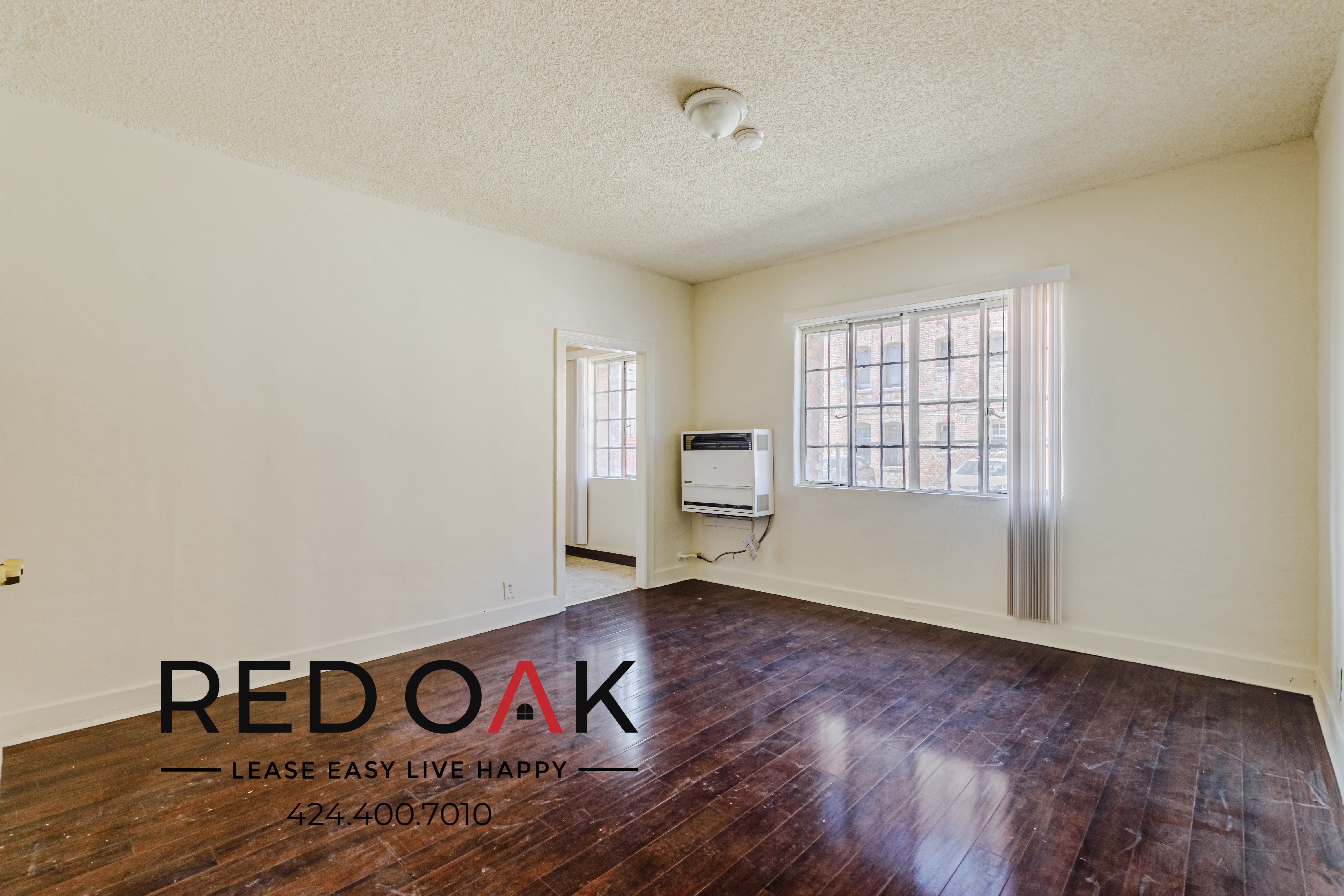 Los Angeles Condo: 259 S Harvard Blvd